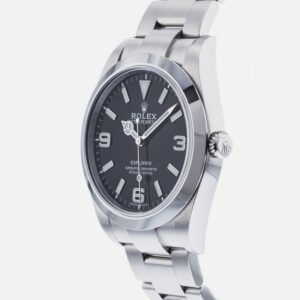 Rolex Explorer Mark II Dial 214270