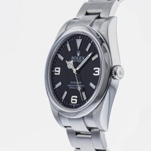 Rolex Explorer Mark I Dial 214270