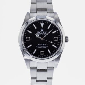 Rolex Explorer Mark I Dial 214270