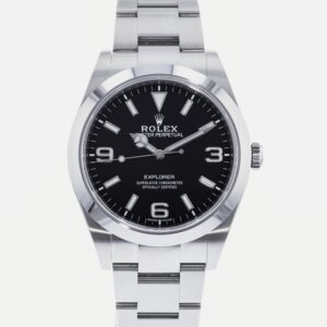 Rolex Explorer Mark II Dial 214270