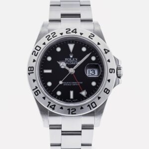 Rolex Explorer II 16570