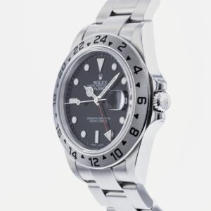 Rolex Explorer II 16570