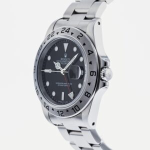 Rolex Explorer II 16570