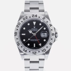 Rolex Explorer II 16570