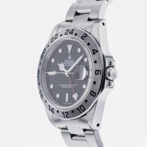 Rolex Explorer II 16570