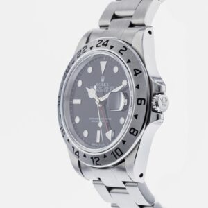 Rolex Explorer II 16570