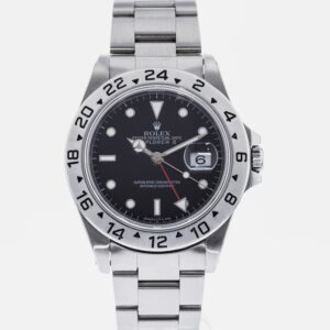 Rolex Explorer II 16570