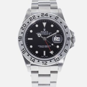 Rolex Explorer II 16570