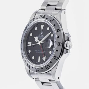 Rolex Explorer II 16570