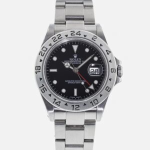 Rolex Explorer II 16570