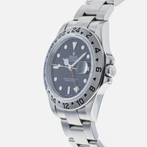 Rolex Explorer II 16570