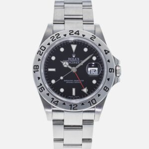 Rolex Explorer II 16570