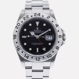 Rolex Explorer II 16570