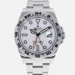 Rolex Explorer II 216570