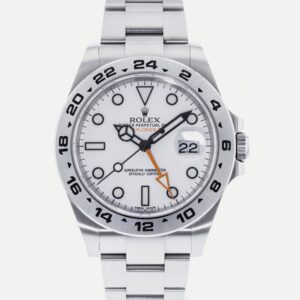 Rolex Explorer II 216570