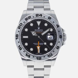 Rolex Explorer II 216570