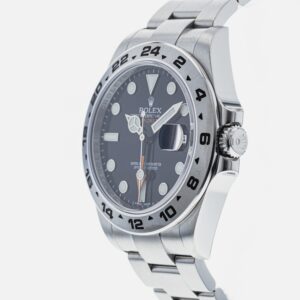 Rolex Explorer II 216570