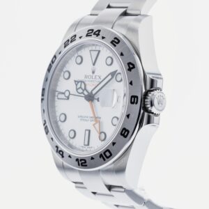 Rolex Explorer II 216570