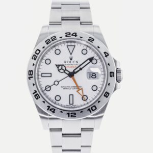 Rolex Explorer II 216570