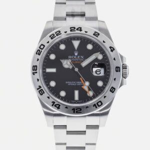 Rolex Explorer II 216570