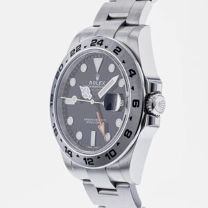 Rolex Explorer II 216570