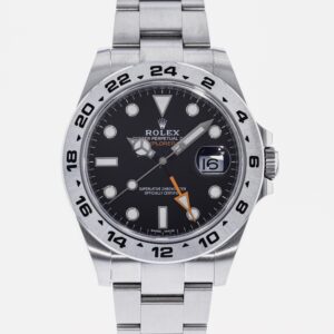 Rolex Explorer II 216570