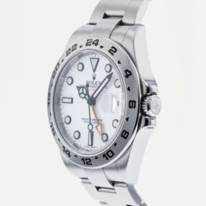 Rolex Explorer II 216570