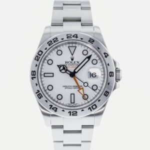 Rolex Explorer II 216570