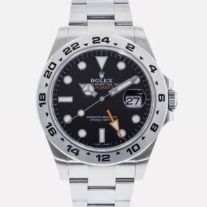 Rolex Explorer II 216570