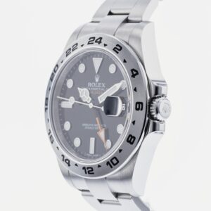 Rolex Explorer II 216570