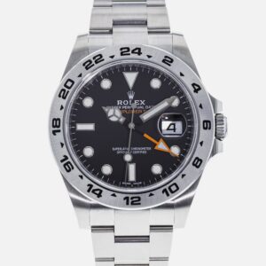 Rolex Explorer II 216570