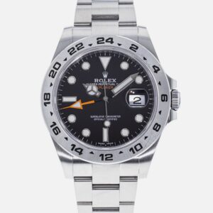 Rolex Explorer II 216570