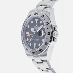 Rolex Explorer II 216570