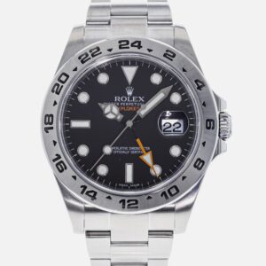 Rolex Explorer II 216570