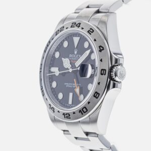 Rolex Explorer II 216570