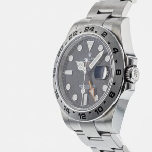 Rolex Explorer II 216570