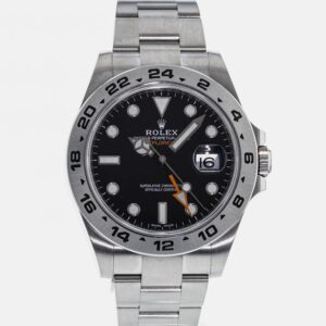 Rolex Explorer II 216570