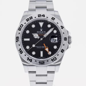 Rolex Explorer II 216570