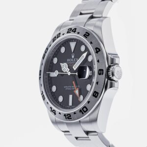 Rolex Explorer II 216570