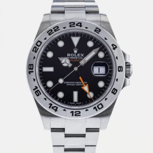 Rolex Explorer II 216570