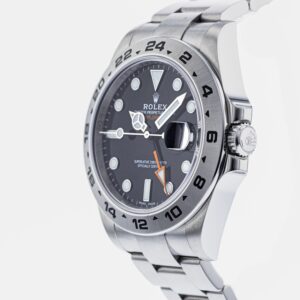 Rolex Explorer II 216570