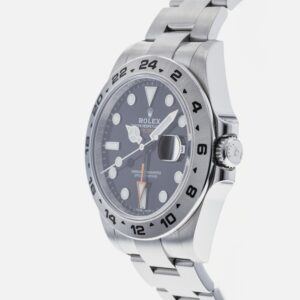 Rolex Explorer II 216570