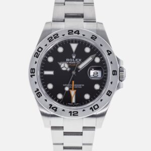 Rolex Explorer II 216570