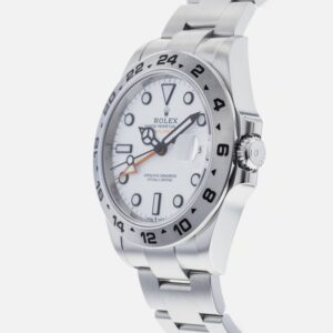 Rolex Explorer II 226570