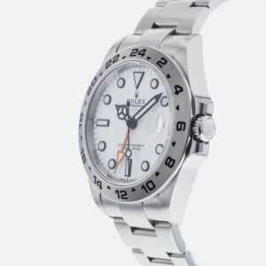 Rolex Explorer II 226570