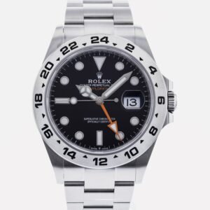 Rolex Explorer II 226570