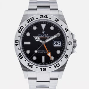 Rolex Explorer II 226570