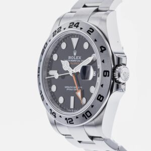 Rolex Explorer II 226570