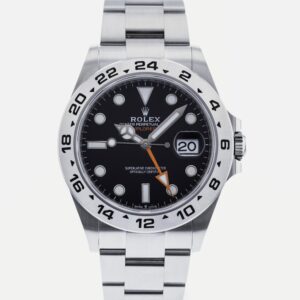 Rolex Explorer II 226570