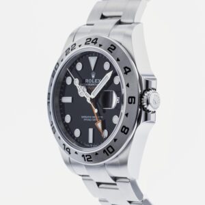 Rolex Explorer II 226570